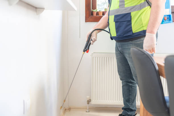 Best Cockroach Control Services  in Keystone, FL